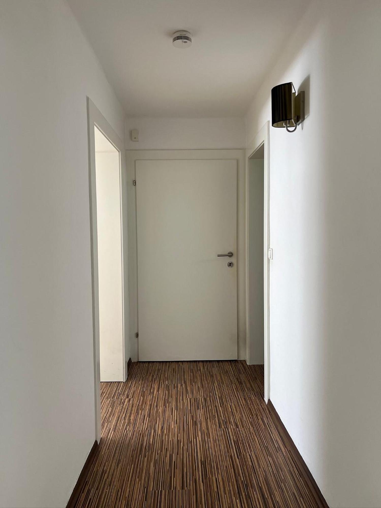 Ferienwohnung Flora Salzburg Exterior foto