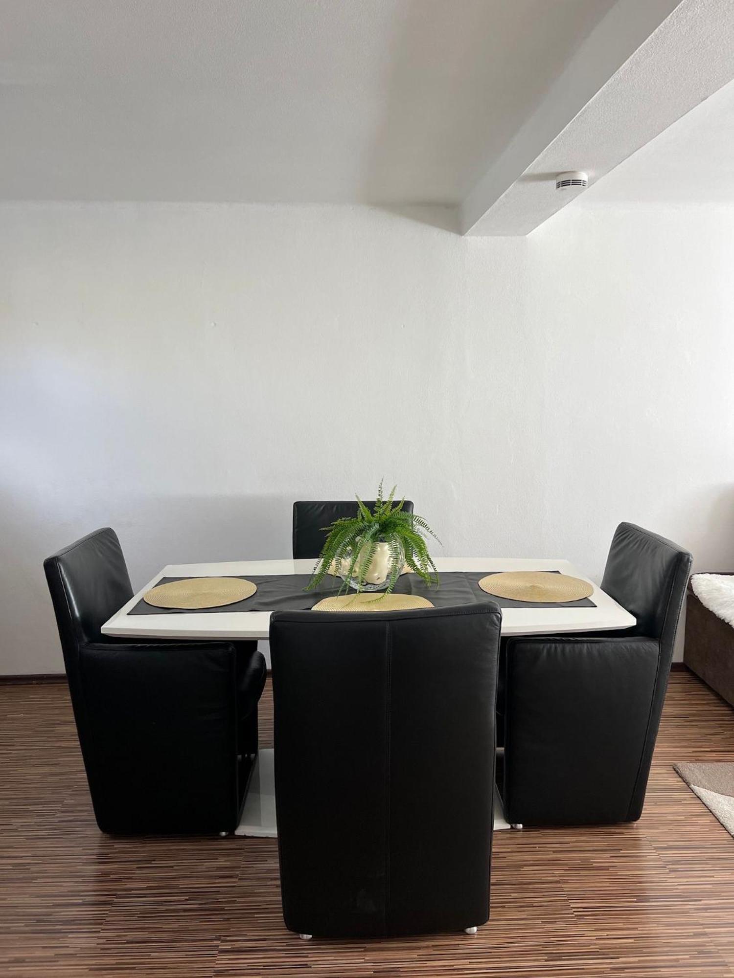 Ferienwohnung Flora Salzburg Exterior foto